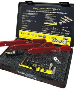 Kit de Reparación de Colector de Escape ProMAXX Tool Alpha,