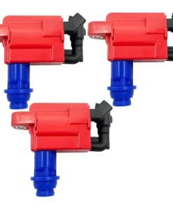 Bobina de encendido de alto rendimiento GP POWER