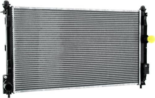 Radiador de Refrigeración para Jeep Patriot Compass - Imagen 5