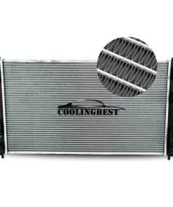 Radiador de Refrigeración para Jeep Patriot Compass