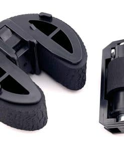 Kit de rodillo de alimentación de papel para cassette