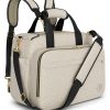 Bolso cambiador 4 en 1 Mellories para bebés niños y niñas -
