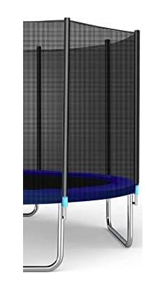 1 Palo de Trampolín Recto Universal Grande (1 Inferior, 1 - Imagen 6