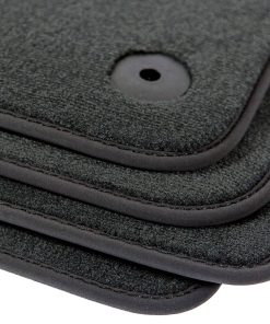 Tapetes de Terciopelo para Volkswagen ID.4 Modelo