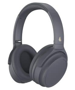 Audífonos inalámbricos con cancelación -Gris