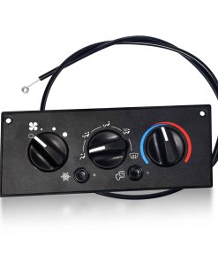 Módulo de Control de Clima Kenworth - 599-5511 Panel de