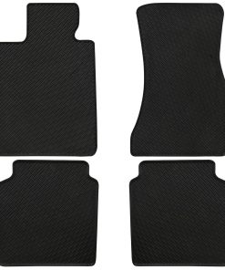 Tapetes para Automóviles Personalizados para BMW Serie 7