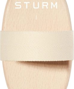 Cepillo Corporal Dr. Barbara Sturm, Suave