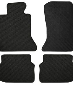 Tapetes de Piso para Automóvil Personalizados para BMW