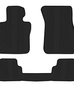 Tapetes para Automóvil a la Medida para BMW Serie 2 Gran