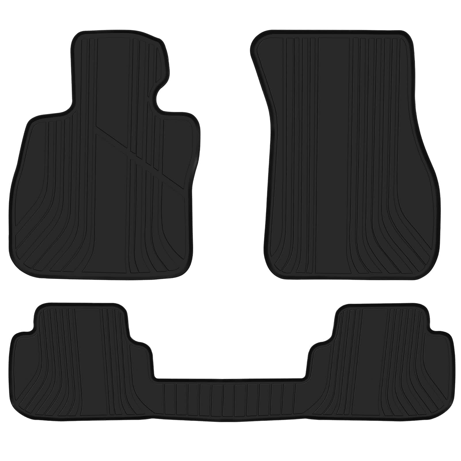 Tapetes para Automóvil a la Medida para BMW Serie 2 Gran