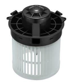BDFHYK AC Heater Blower Motor Fan 700285 Compatible con