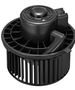 BDFHYK AC Heater Blower Motor Fan 700191 Compatible con