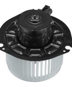 BDFHYK AC Heater Blower Motor Fan 700067 Compatible con