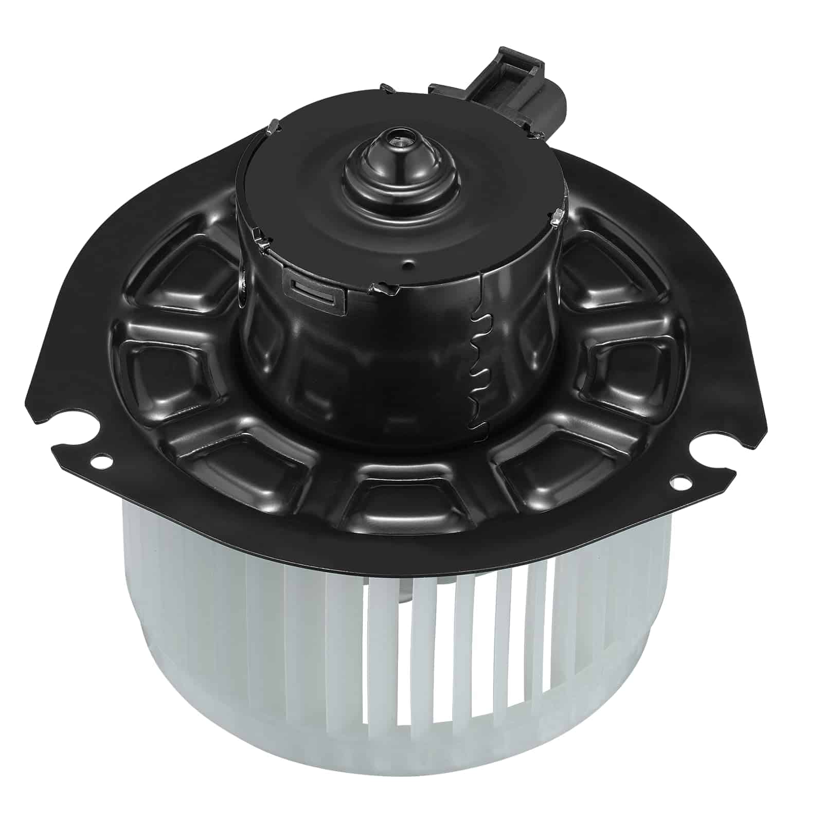 BDFHYK AC Heater Blower Motor Fan 700067 Compatible con