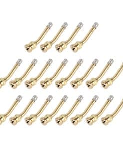 Extensión de Válvula de Neumático de Aire Airshi, Vida Útil