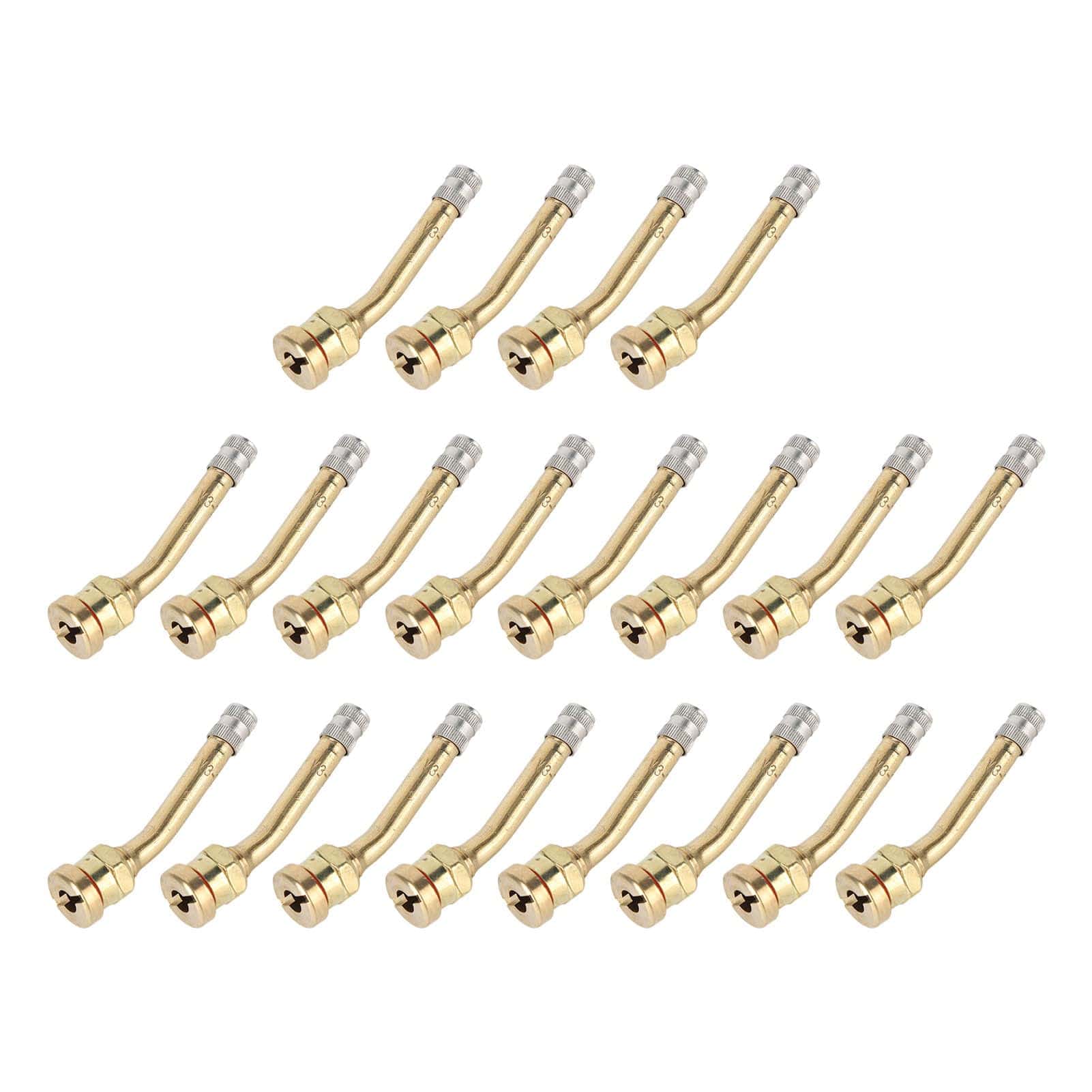 Extensión de Válvula de Neumático de Aire Airshi, Vida Útil