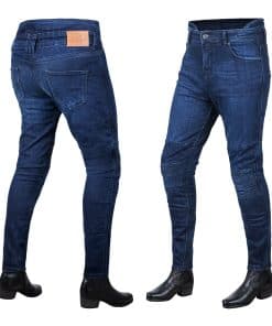 Pantalones Leggings de Moto Super OGGIE76 para Mujeres