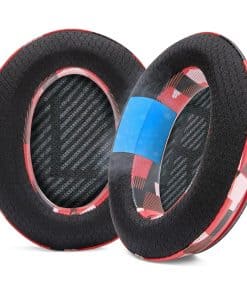 Almohadillas de Gel Refrigerante WC -Rojo Prisma