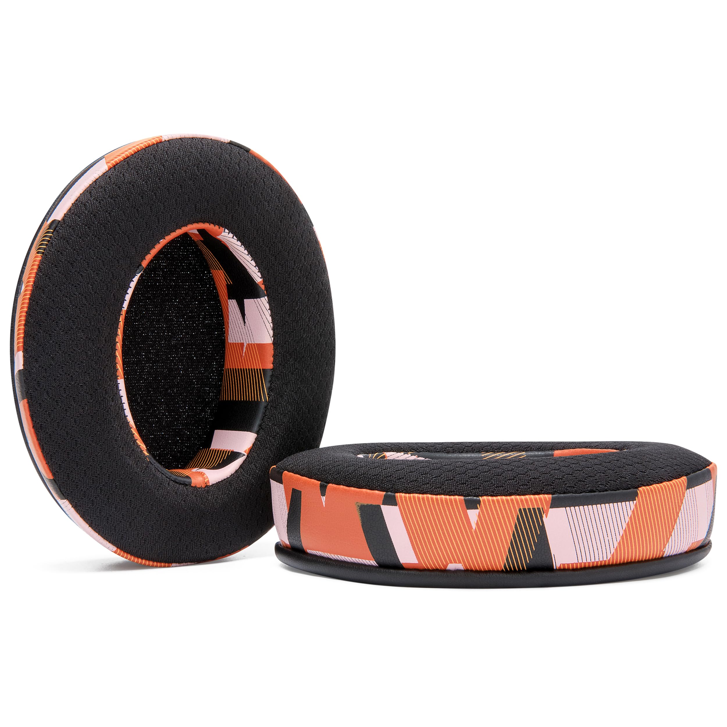 Almohadillas de reemplazo de gel -Naranja Prism - Imagen 7