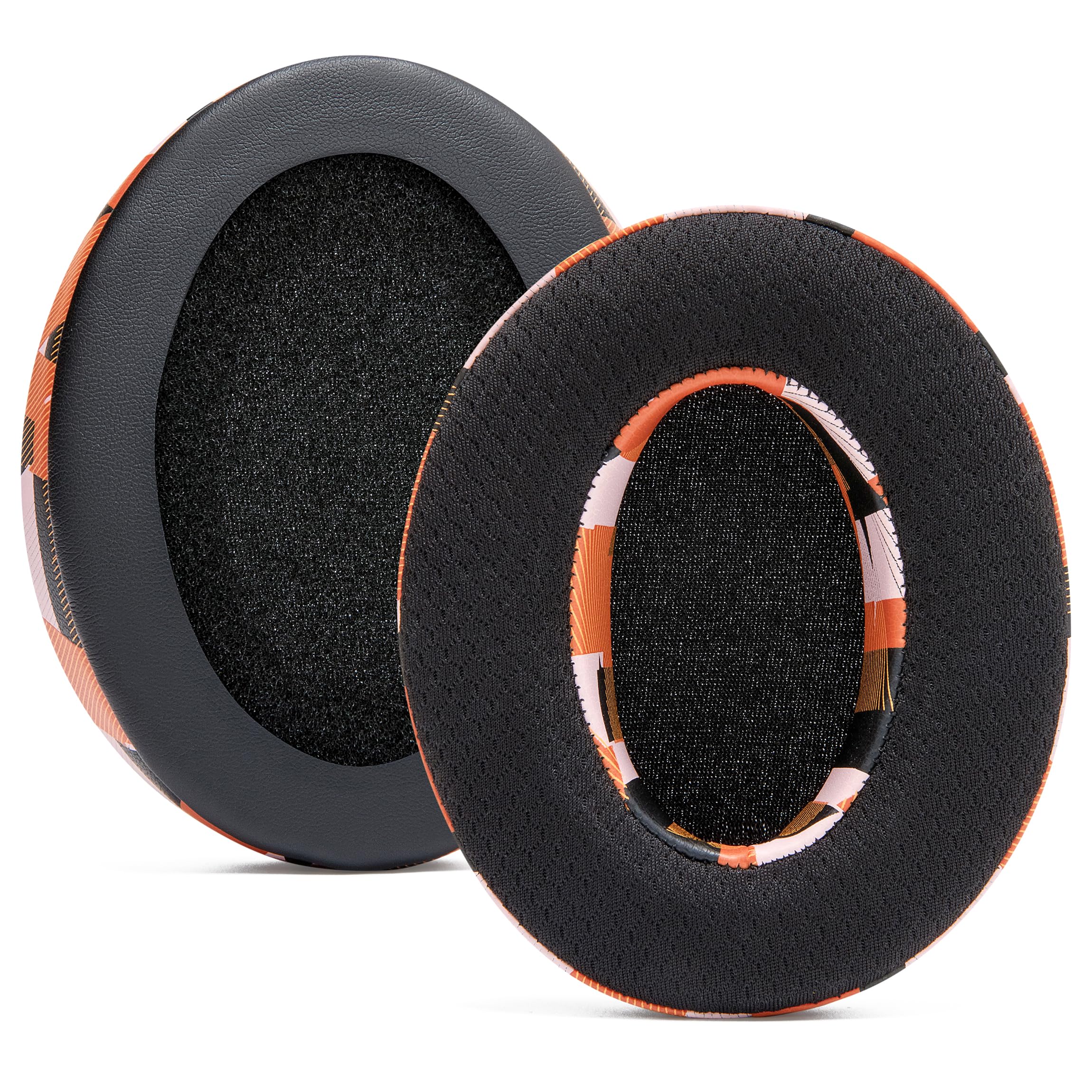 Almohadillas de reemplazo de gel -Naranja Prism - Imagen 9