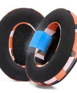 Almohadillas de reemplazo de gel -Naranja Prism