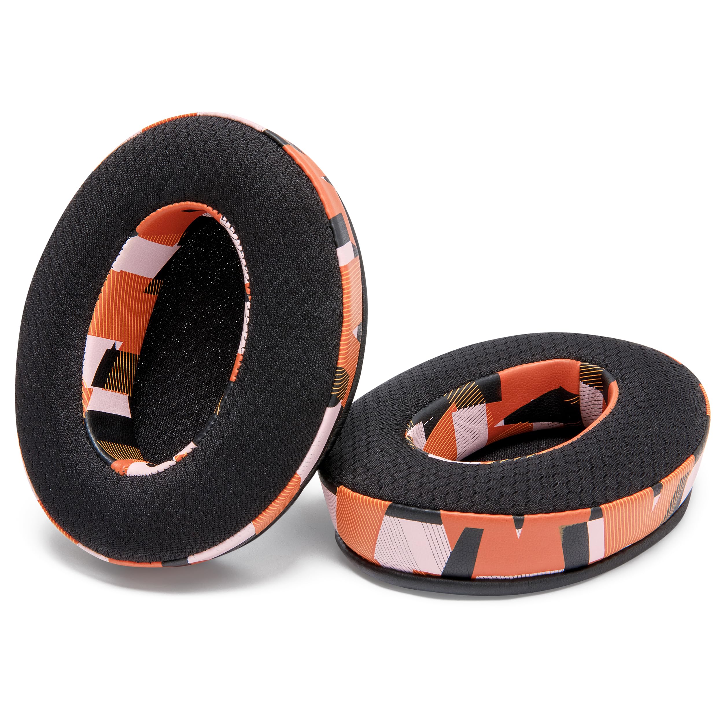 Almohadillas de reemplazo de gel -Naranja Prism - Imagen 8