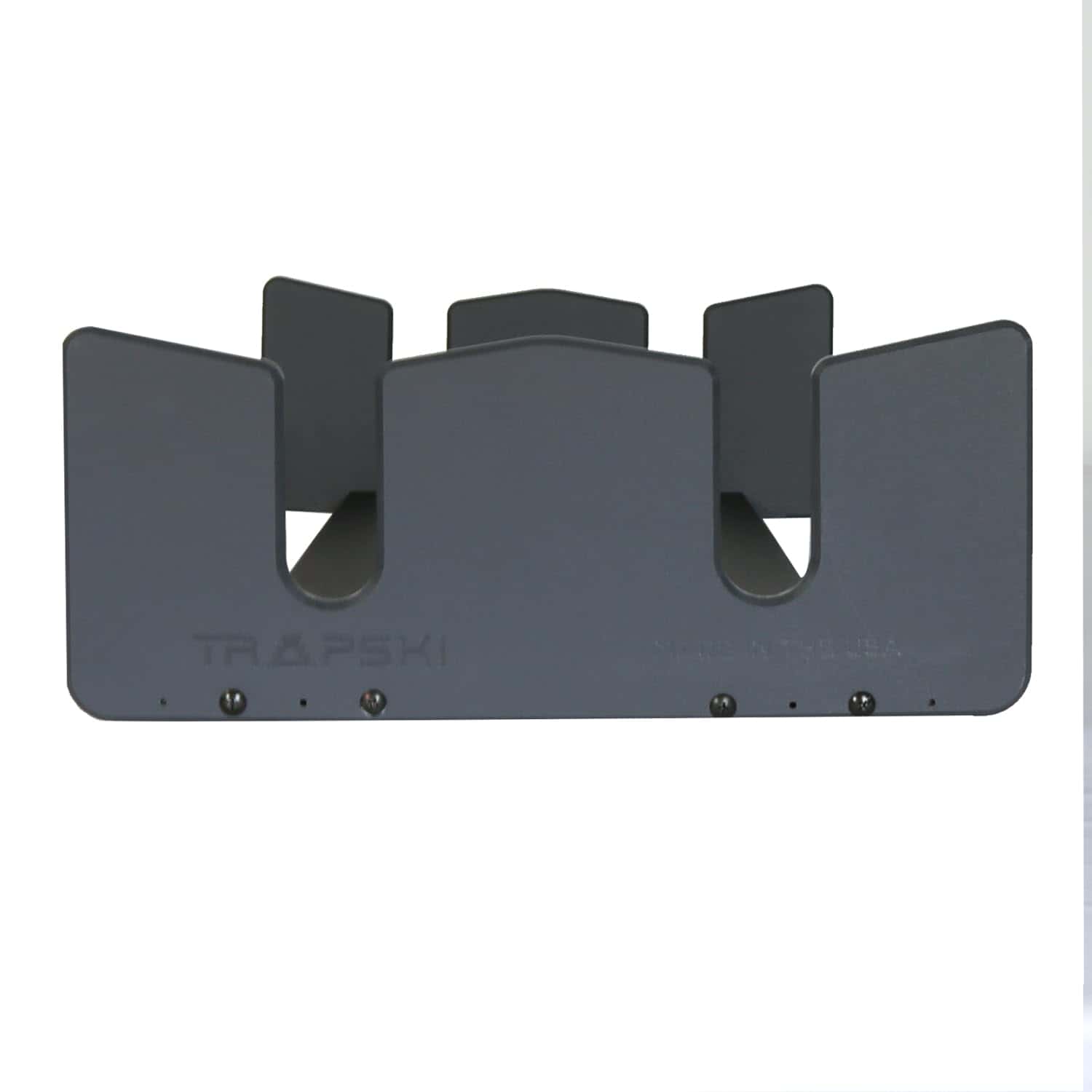 TRAPSKI Lowpro Series Ski and Snowboard Rack Inserts for - Imagen 4