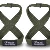 Correa de Muñeca Beastpowergear | Correas de Levantamiento