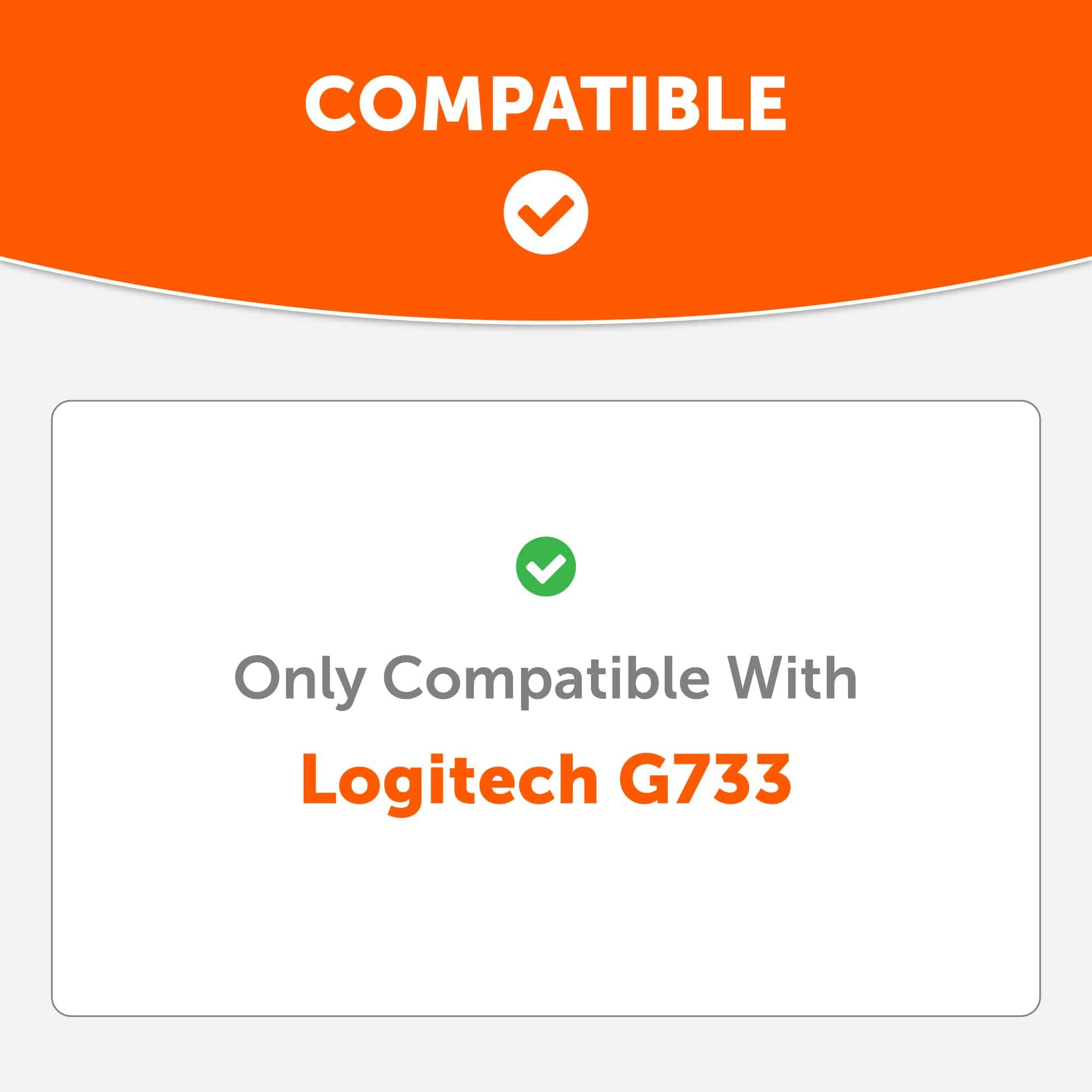 WC Freeze G733 - Almohadillas de Gel Refrigerante para - Imagen 3