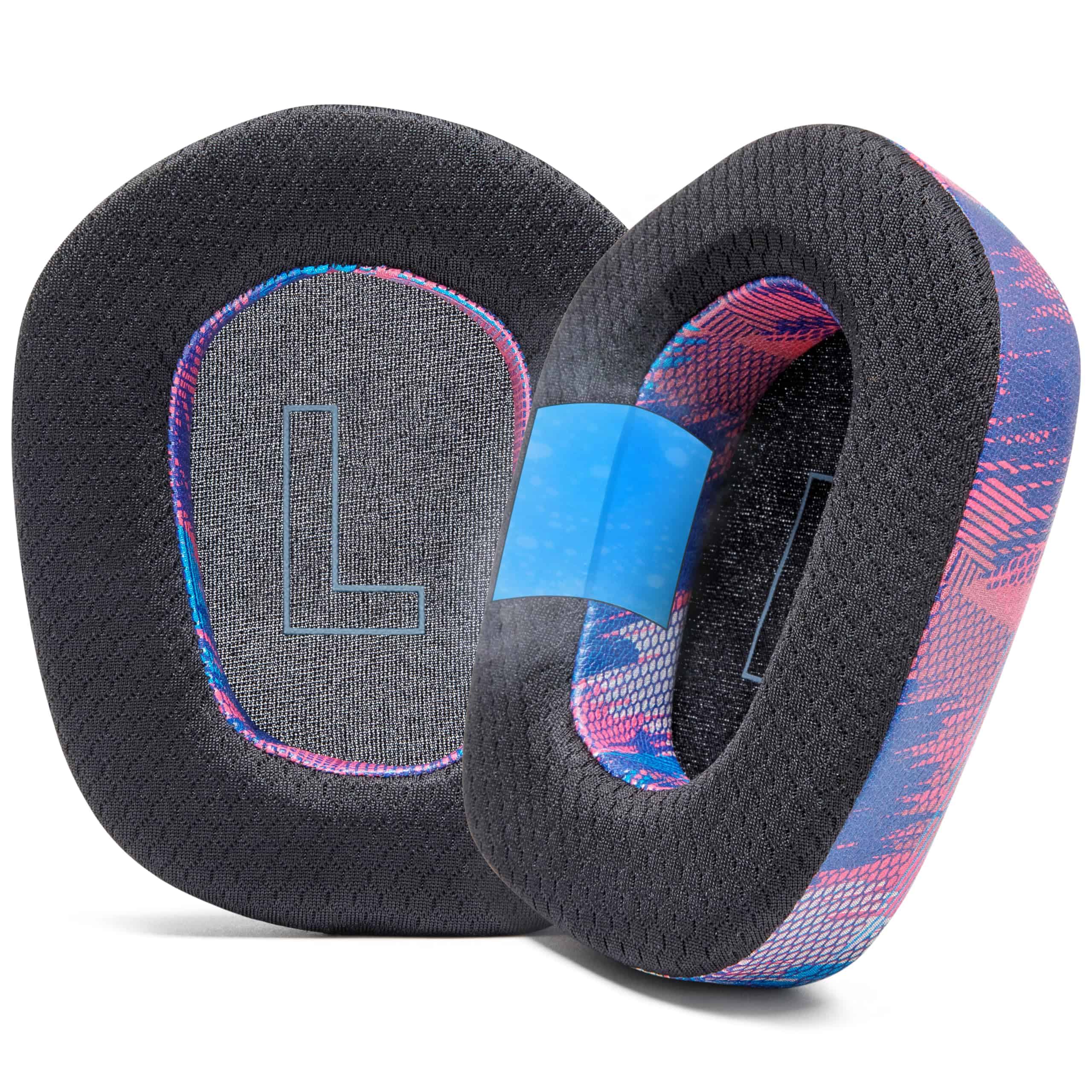 WC Freeze G733 - Almohadillas de Gel Refrigerante para