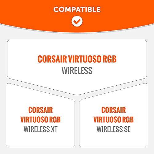 Almohadillas de reemplazo de gel -Cian Prisma - Imagen 3