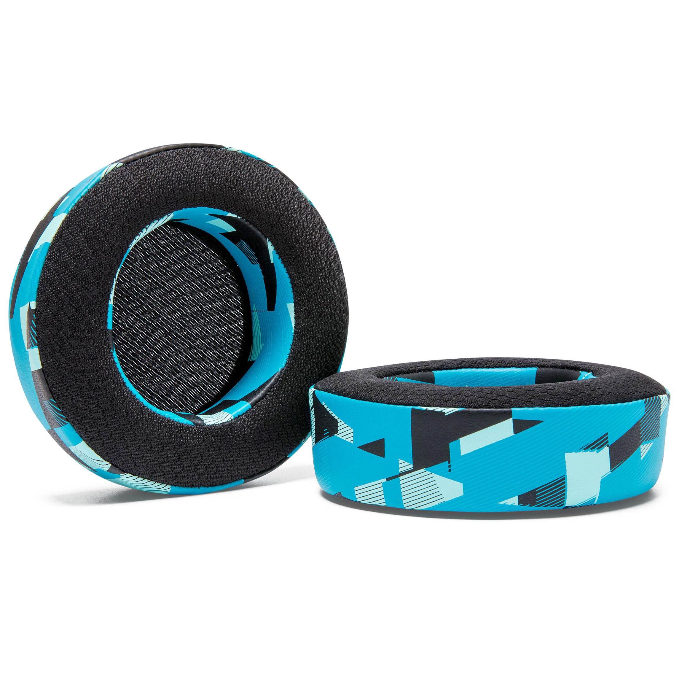 Almohadillas de reemplazo de gel -Cian Prisma - Imagen 7