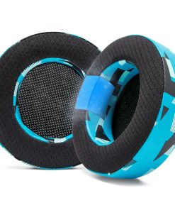 Almohadillas de reemplazo de gel -Cian Prisma