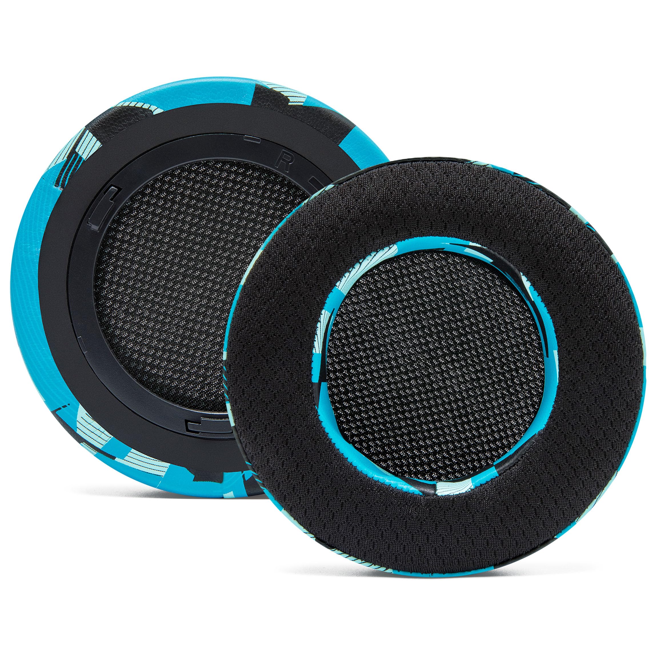 Almohadillas de reemplazo de gel -Cian Prisma - Imagen 9