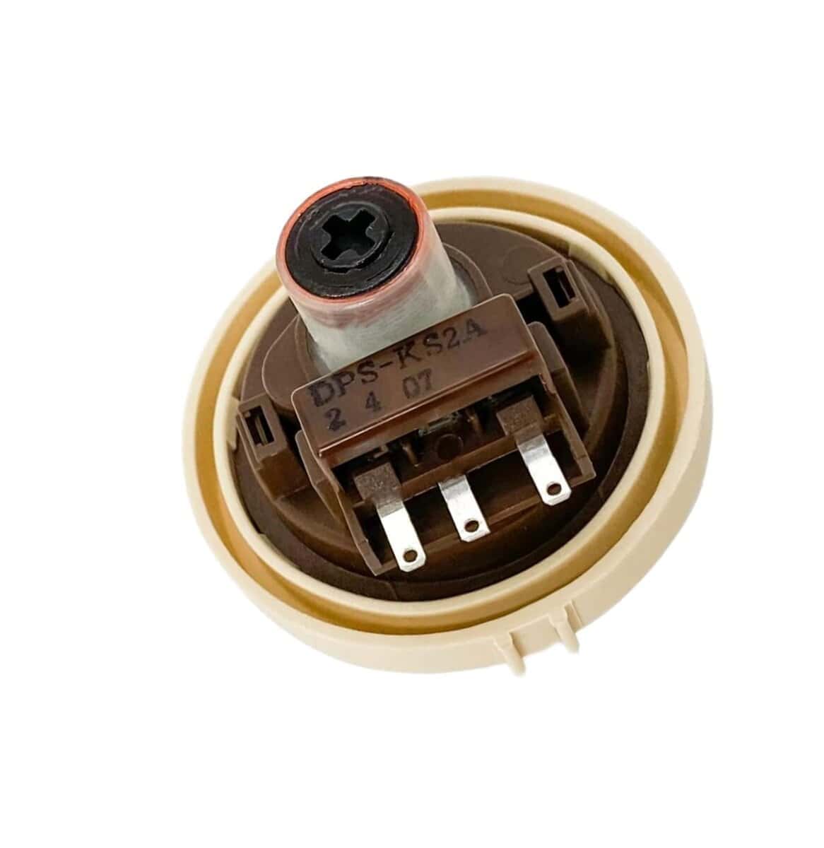 Ensamblaje de Interruptor/Sensor de Presión de Lavadora - Imagen 3