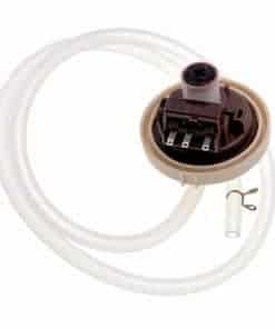 Ensamblaje de Interruptor/Sensor de Presión de Lavadora