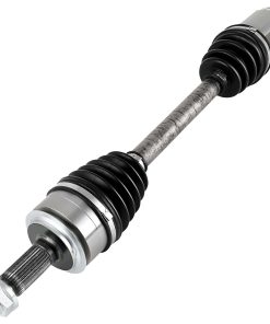 Eje de la Junta Homocinética delantera derecha SCITOO para