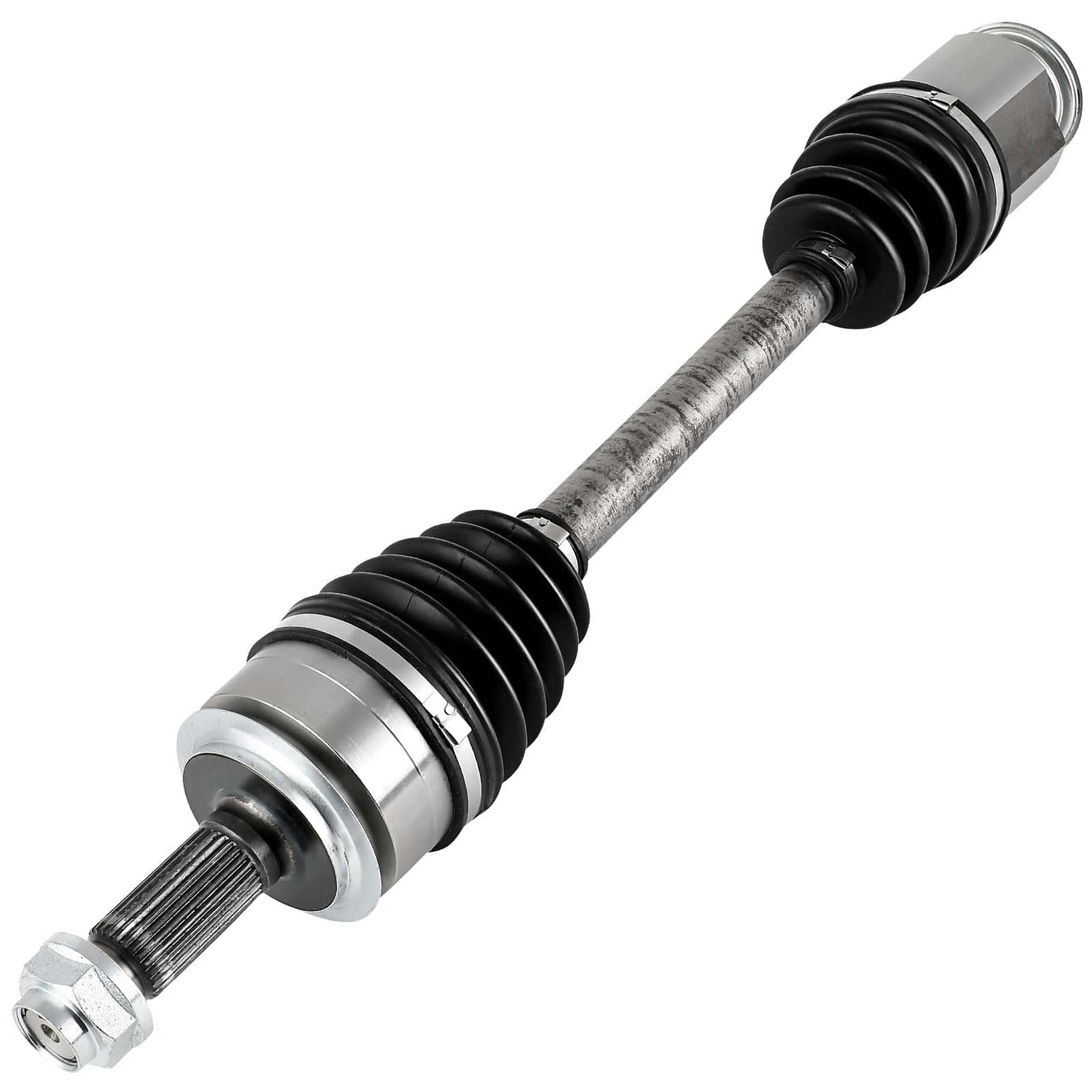 Eje de la Junta Homocinética delantera derecha SCITOO para