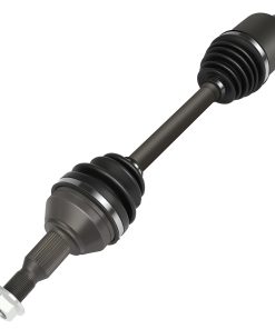 Ensamble del eje de la junta de la cv delantero derecho
