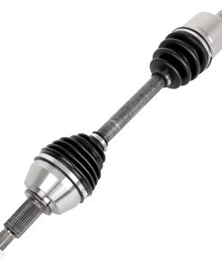 Eje de transmisión de CV SCITOO delantero izquierdo para