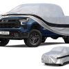 Cubierta para Camioneta Holthly 10 Capas Impermeable Todo