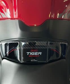 Calcomanías de Resina para Motocicleta -en Italia