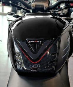 Calcomanías de motocicleta 3D de resina -en Italia