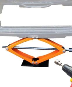 Kit Estabilizador de Escalón para RV Schumaho para