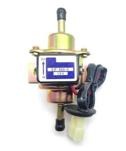 Bomba de combustible T2555-69231 para tractor Kioti CS2210