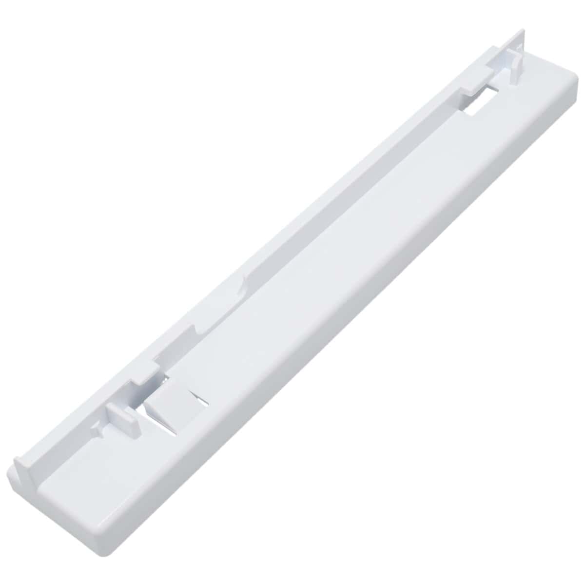 Soporte del lado derecho de la canasta del congelador del - Imagen 9