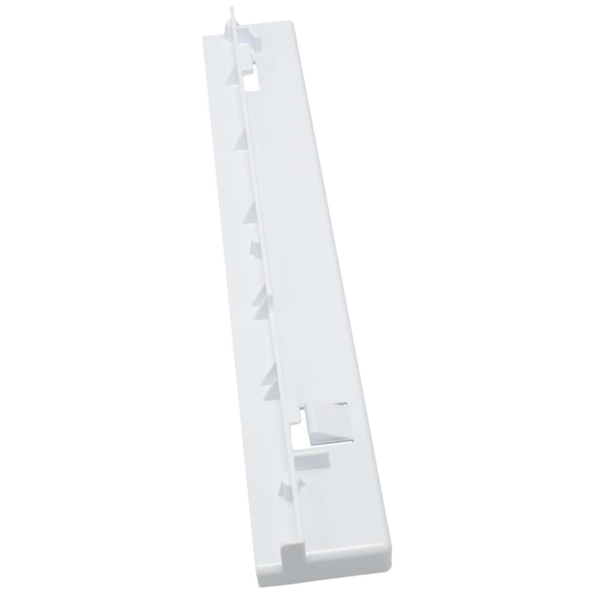 Soporte del lado derecho de la canasta del congelador del - Imagen 8