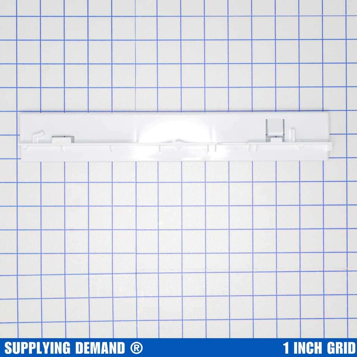Soporte del lado derecho de la canasta del congelador del - Imagen 3