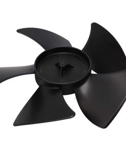 Sustitución de la Cuchilla del Ventilador del Condensador